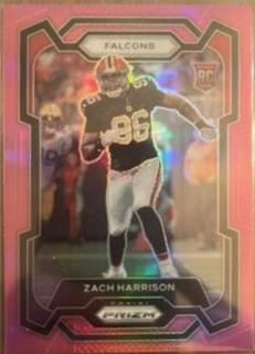 Zach Harrison