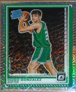 Hugo Gonzalez