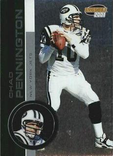 Chad Pennington
