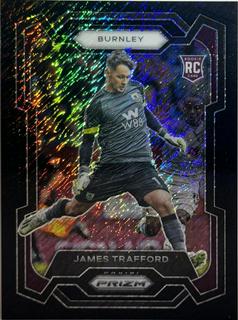 James Conner