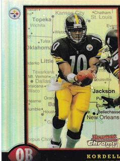Kordell Stewart