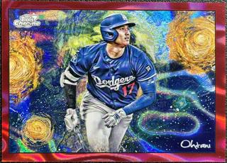Shohei Ohtani
