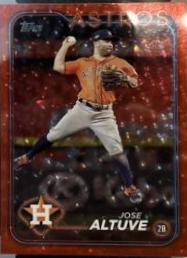 Jose Altuve