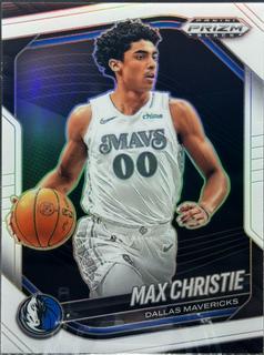 Max Christie