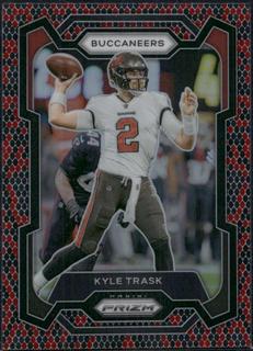 Kyle Trask