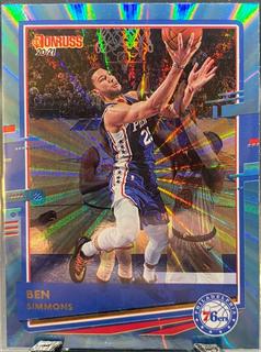 Ben Simmons