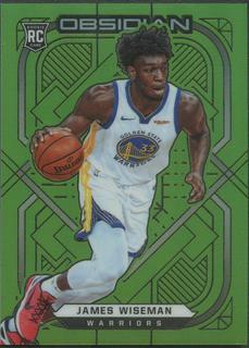James Wiseman