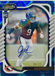 Jaquan Brisker