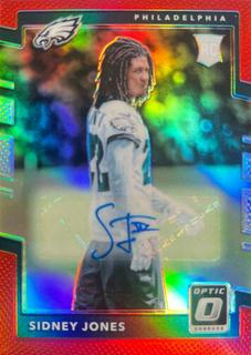 Sidney Jones