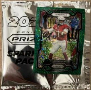 Kyler Murray