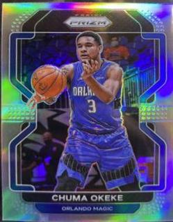 Chuma Okeke