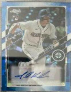 Jarred Kelenic