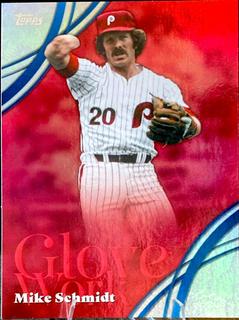 Mike Schmidt