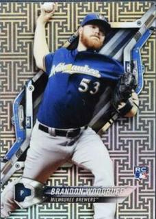 Brandon Woodruff