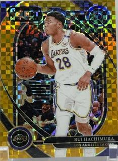 Rui Hachimura