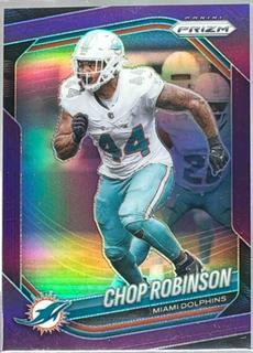 Chop Robinson
