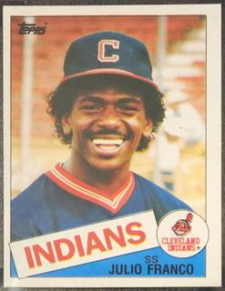 Julio Franco
