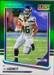 Tyler Lockett