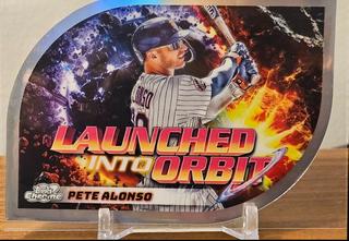 Pete Alonso