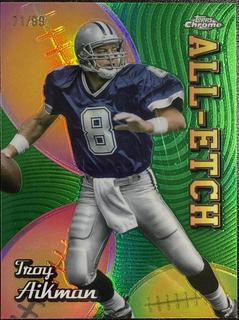 Troy Aikman