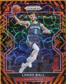 Lonzo Ball