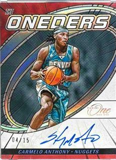 Carmelo Anthony