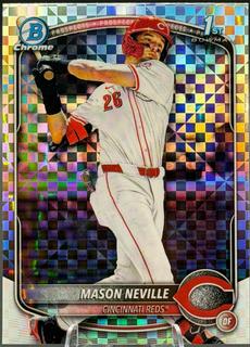 Mason Neville