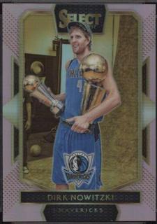 Dirk Nowitzki