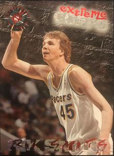 Rik Smits