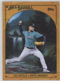 Luis Castillo