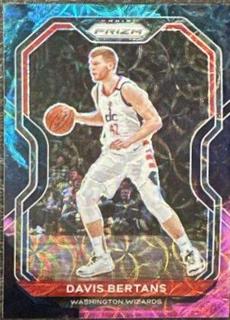 Davis Bertans