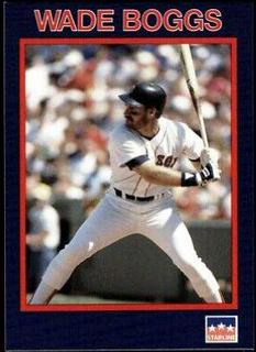 Wade Boggs