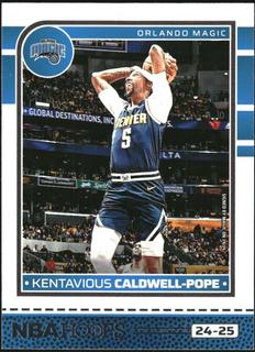 Kentavious Caldwell-Pope