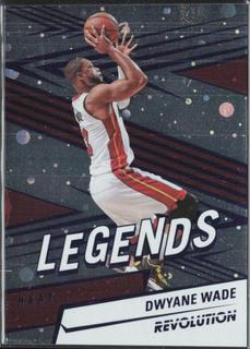 Dwyane Wade