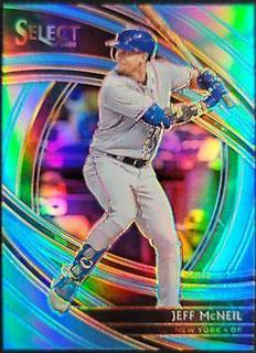 Jeff McNeil