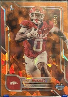 Braylen Russell