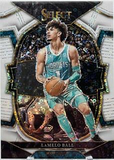 LaMelo Ball