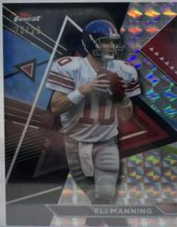 Eli Manning