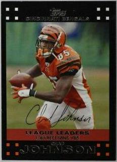 Chad Johnson