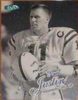 Paul Justin