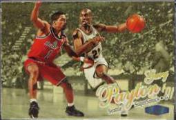 Gary Payton