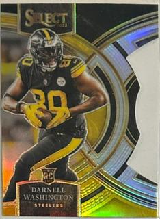 Darnell Washington