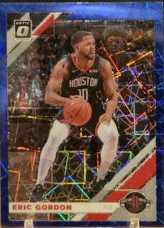 Eric Gordon