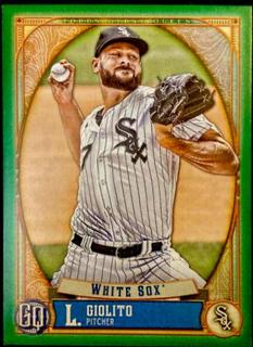 Lucas Giolito