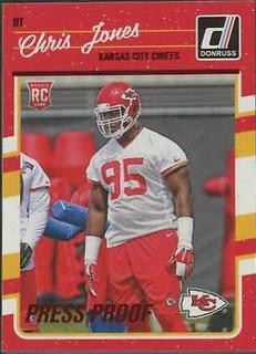 Chris Jones