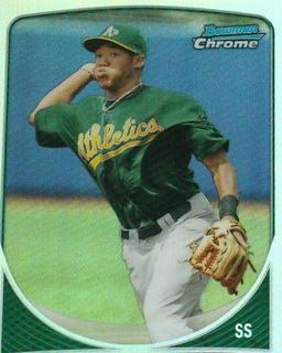 Addison Russell