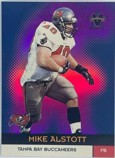 Mike Alstott