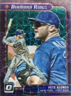 Pete Alonso