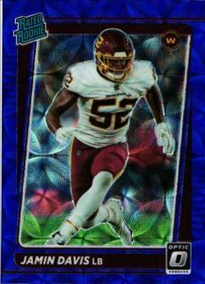 Jamin Davis