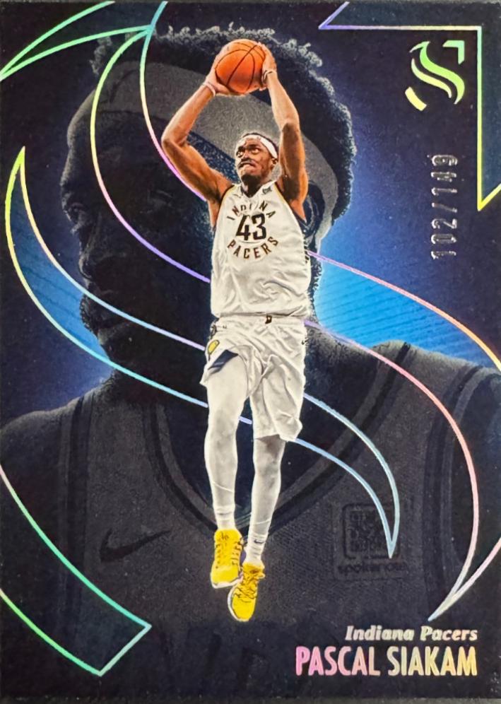 Pascal Siakam